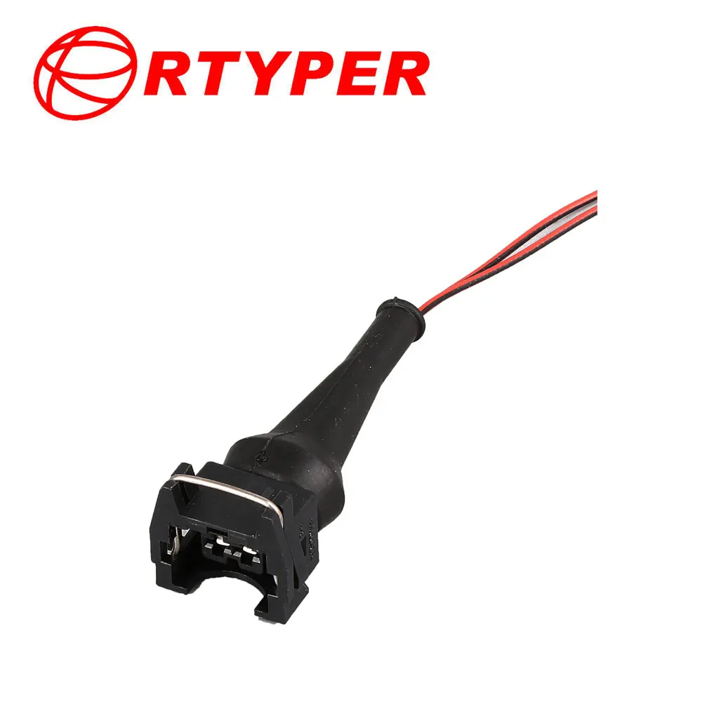 2 Way 827551-3 828657-3 106462-1 Топливная форсунка катушка зажигания Температура воды датчик
