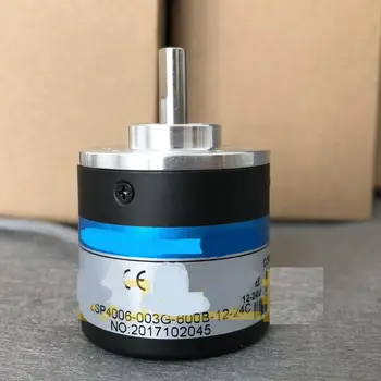 

ZSP4006-003G-600B-12-24C high encoder 400B 1000B