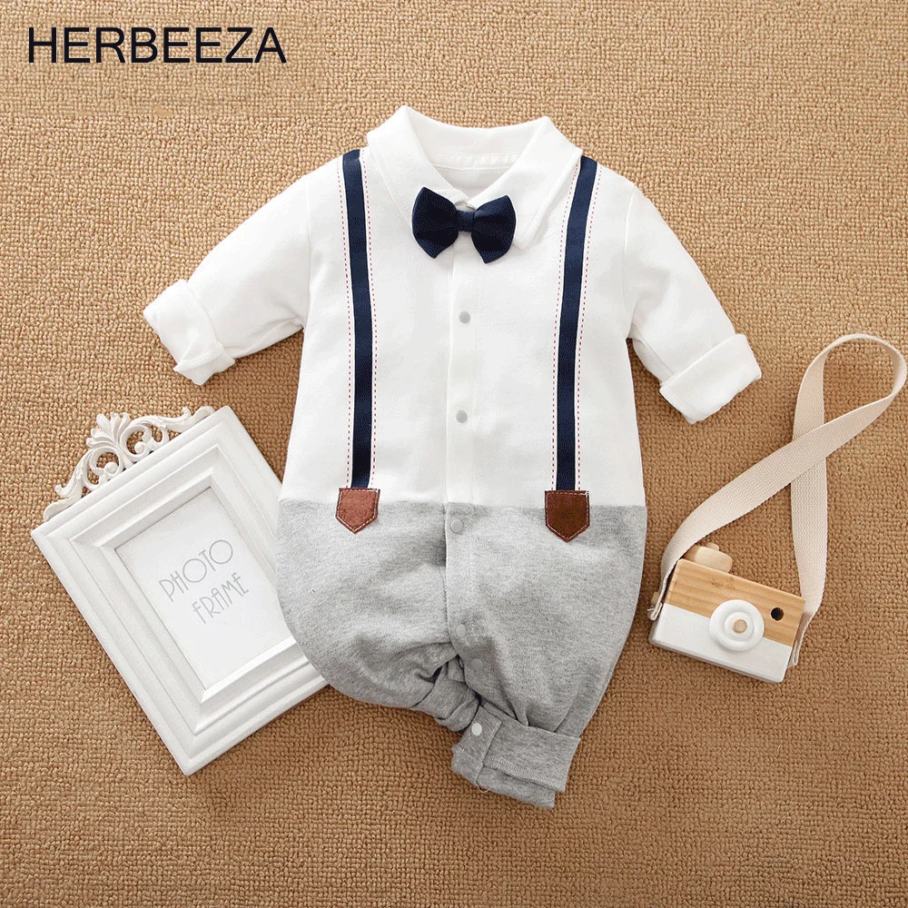 canción láser a lo largo HERBEEZA ropa de bebé para hombres y recién nacidos, Mono para niños, ropa  para bebés, monos para niños, monos suaves para bebés| | - AliExpress