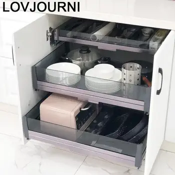 

De Cosina Kuchnia Dish Rack Mutfak Malzemeleri Organizador Keuken Cocina Cuisine Kitchen Cabinet Cestas Para Organizar Basket