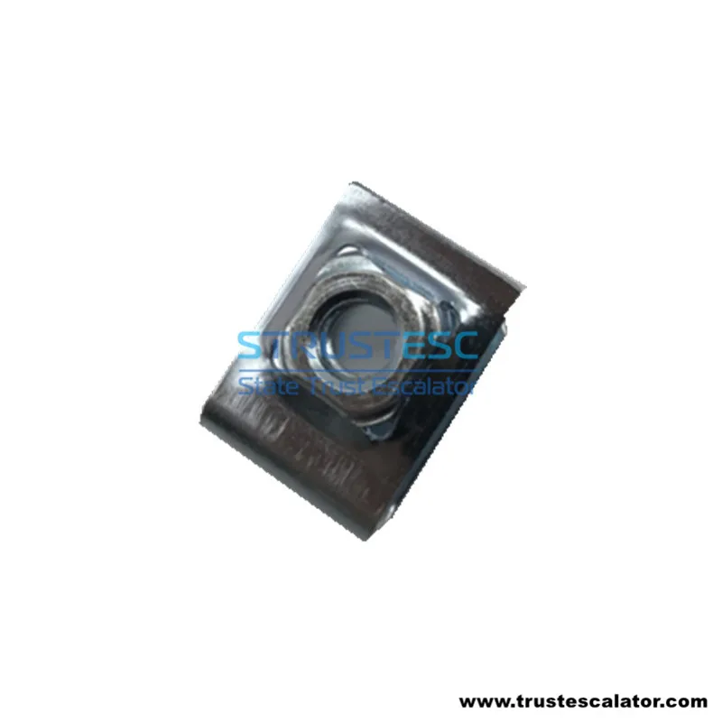 Escalator Handrail Accessories Screw & Bolt 1 Pack = 100 Pieces for XIZIOTIS