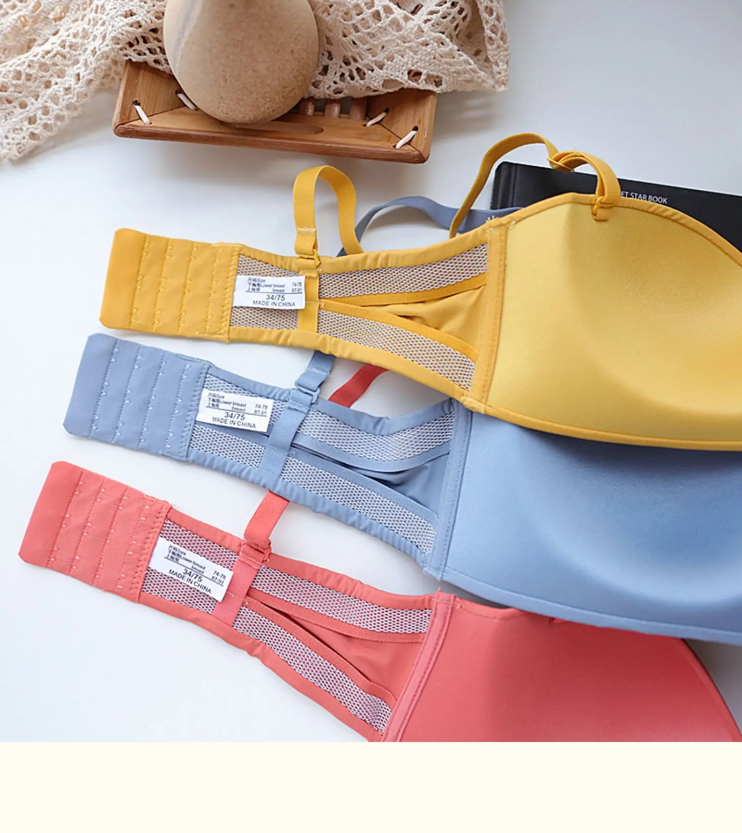Women Invisible Bra Strapless Bralette 1/2 Cup Women's Underwear Female Seamless Party Wedding Bras Sexy Lingerie New 2