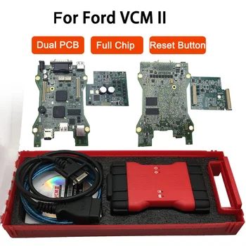 Ford VCM2 IDS