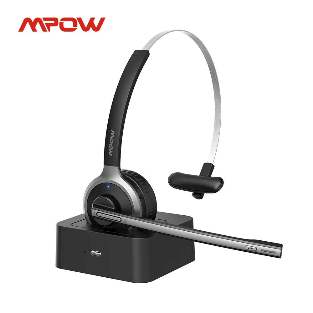 Bluetooth pc mic swimlasem