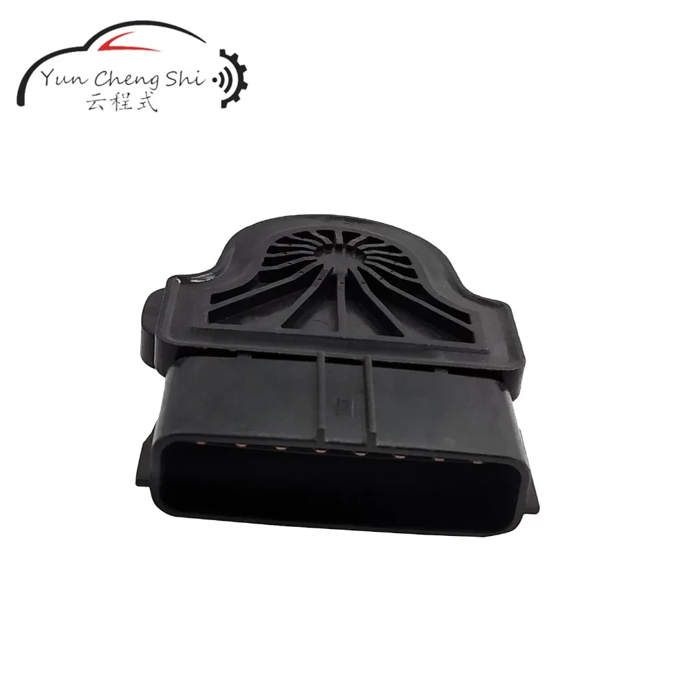 MR988414  MR578791 Accelerator Pedal Position Sensor (7)