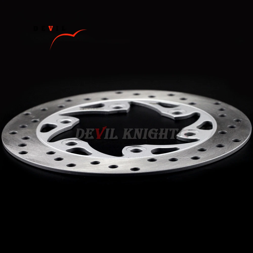 Задний Колесный тормозной диск ротор для KTM RC 125 200 250 390 DUKE 2011- 12 13 14 15 16 аксессуары для мотоциклов из нержавеющей стали