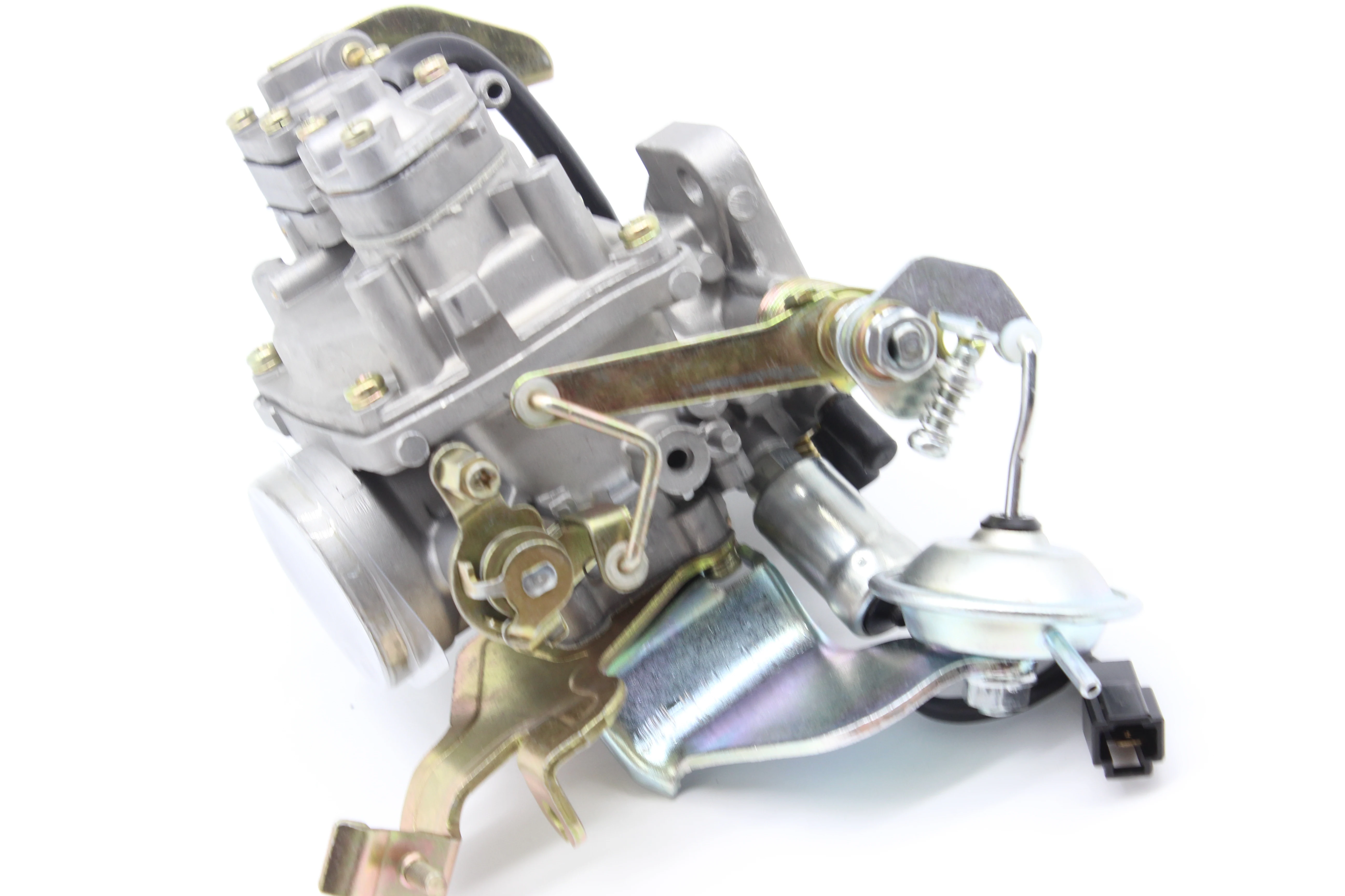 Для SUZUK * I Карбюратор Carb F10A Q465 ST100 двигатели авто carb carburador для Samural