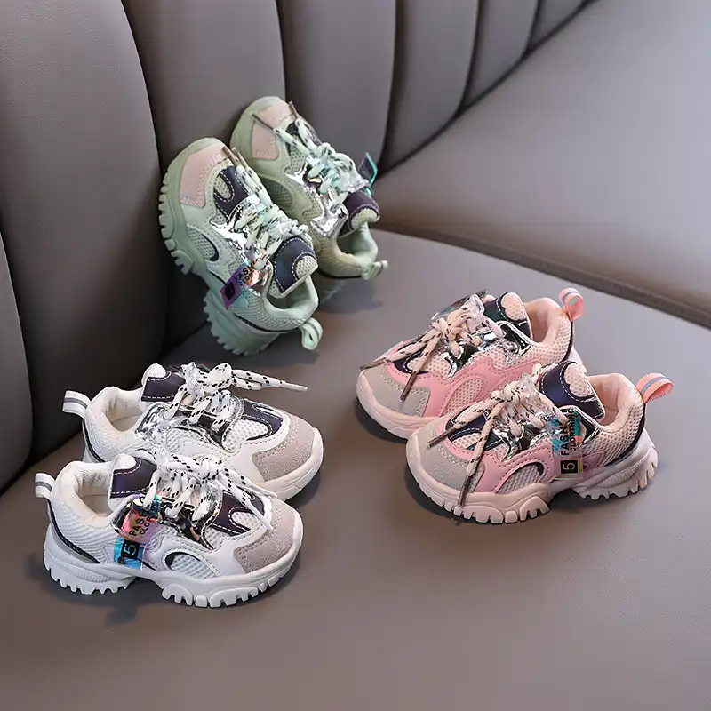 infant 3 shoes