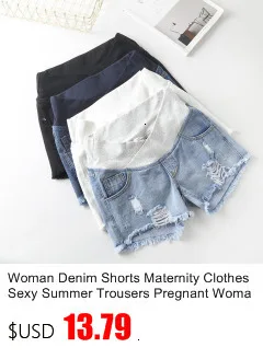 Одежда для беременных женщин весенние ковбойские брюки для беременных эластичные облегающие джинсы с поддержкой живота размера плюс джинсовая одежда