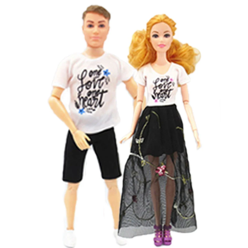 barbie male dolls