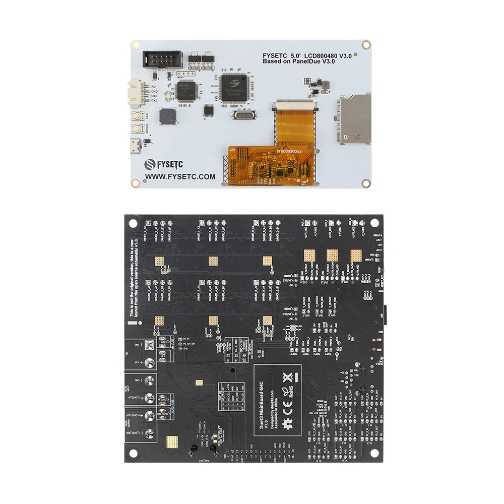 Pre-sale 1 Set Complete Clone Prusa i3 MK3 DIY
