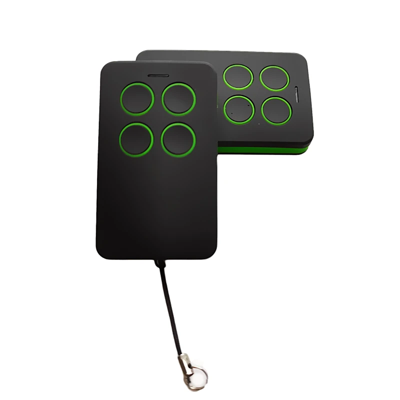 

New Novoferm Mini-Novotron 522, 524 Compatible Remote Control 433.92MHz gate control Novoferm rolling code garage door opener