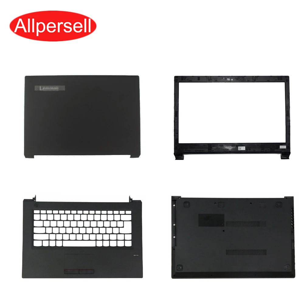 Чехол для ноутбука Lenovo V310-14ISK V310-14 верхняя крышка/Упор рук чехол/Нижняя