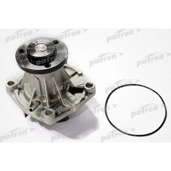 Насос водяной A-341ST OPEL FRONTERA 2.5 TD 96-, FORD SCORPIO 85/