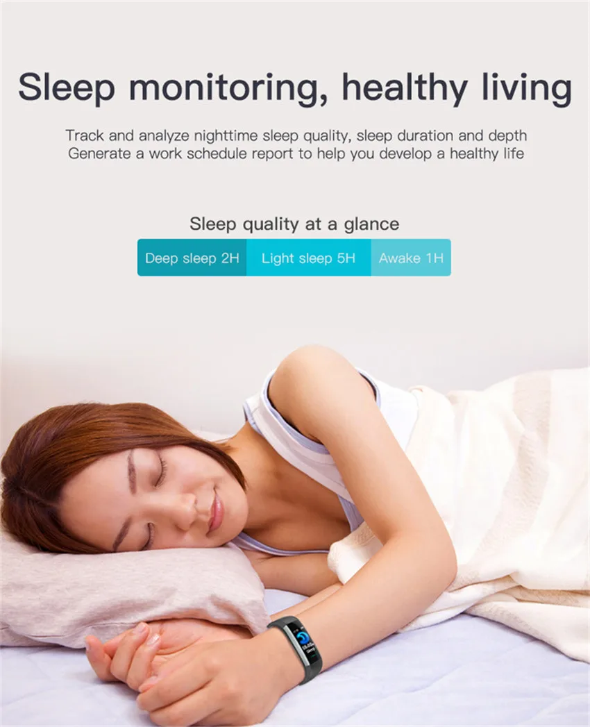 smart band xiaomi mi band 4 (21)