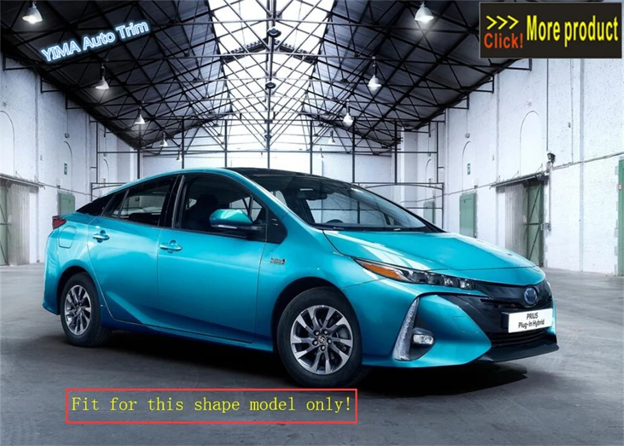 For Toyota Prius Prime