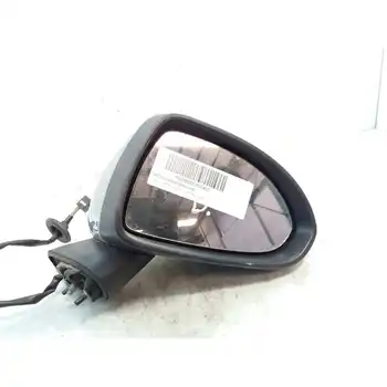 

3 WIRES Right Rearview Mirror Opel Corsa D Enjoy