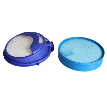 

Pre Filter Pre Filter Kit Washable Reusable For Dyson DC25 Vacuum Cleaner Exquisite And Delicate