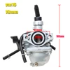 Mikuni VM16 VM22 VM24 VM26 Carburetor 19mm 26mm 28mm 30mm Carb For Honda for Yamaha 110cc-250cc Dirt Pit Bike ATV ► Photo 2/5