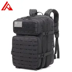 Производители новый стиль армейский рюкзак фана Водонепроницаемая тактическая сумка для активного отдыха рюкзак камуфляж Американский