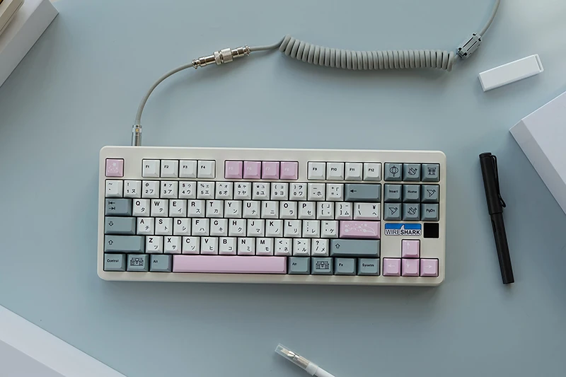 He988a604651f4315b6036be9133dbf77T - GMK Keycap