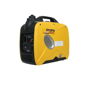 

Variable frequency generator 1 kw2kw household ultra-quiet rv portable generators