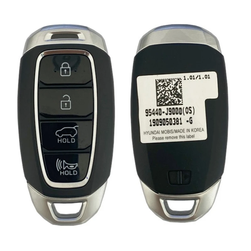 CN020121PartNumber95440J9000For2018HyundaiKonaSmartKeyless