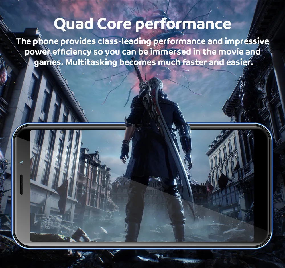 Quad Core performance