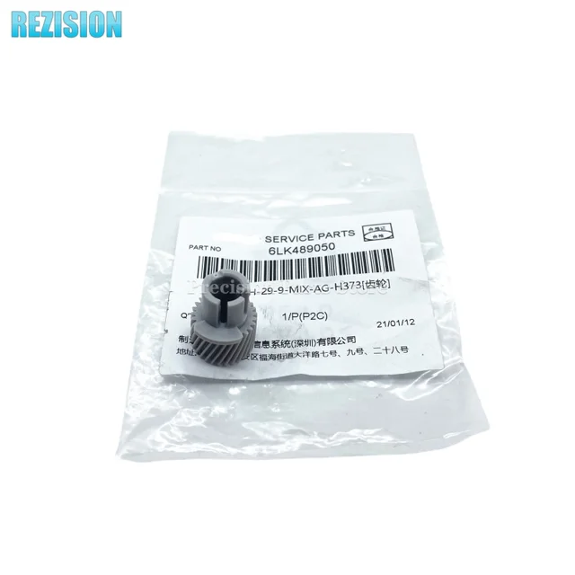 6LK489050 6LK489080 6LJ540580 6LK489060 For Toshiba E2555 3555 