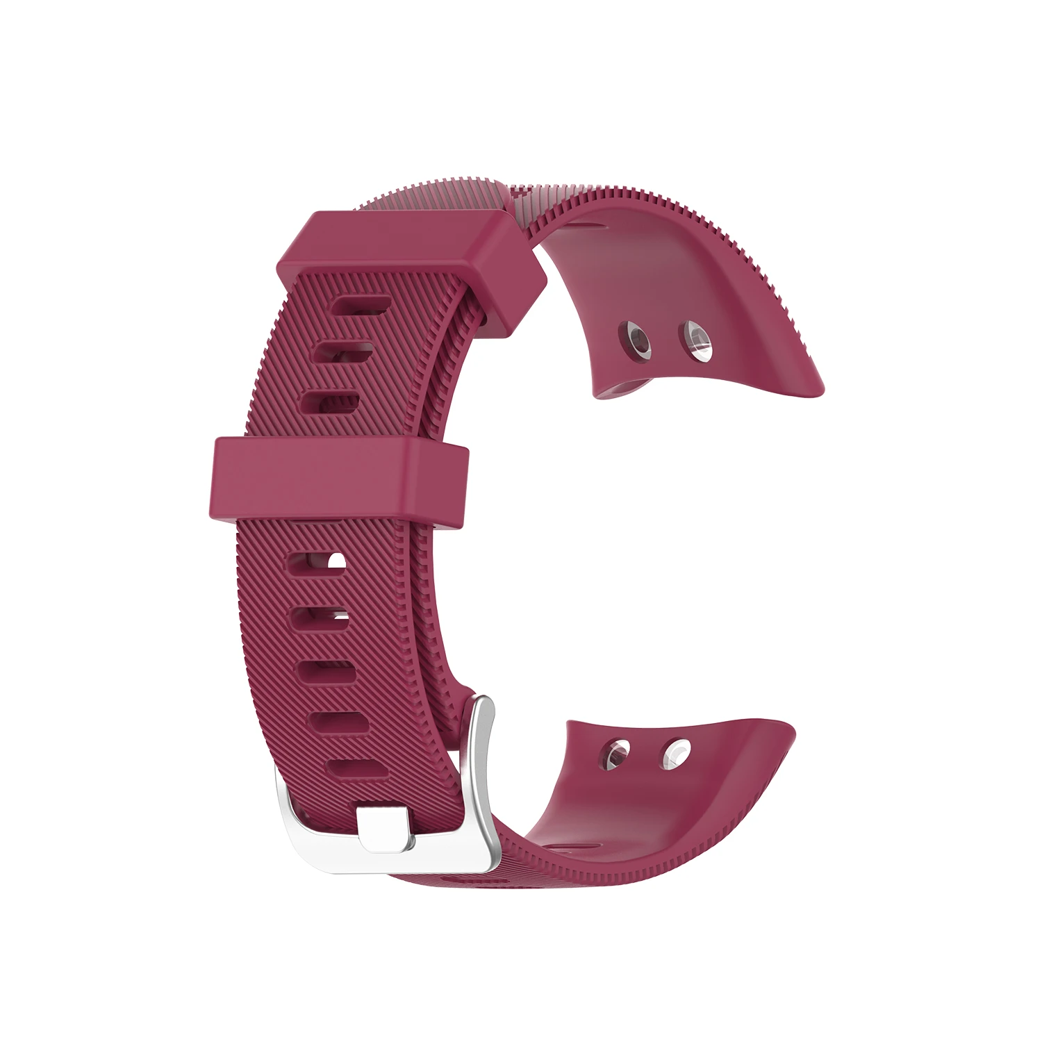  For Garmin forerunner 45 45S Sport Silicone wrist strap Replacement Smart watch bands For forerunne - 4000217055045
