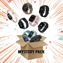 

2021 New Lucky Gift Box 100% Surprise Lucky Mystery Box Boutique 1 To 3 Pcs Random Item Mystery Blind Box Best Gift Worth Buying