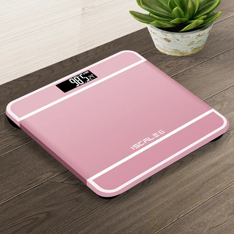 Electronic Floor Scales Smart  Smart Scale Bathroom Scales