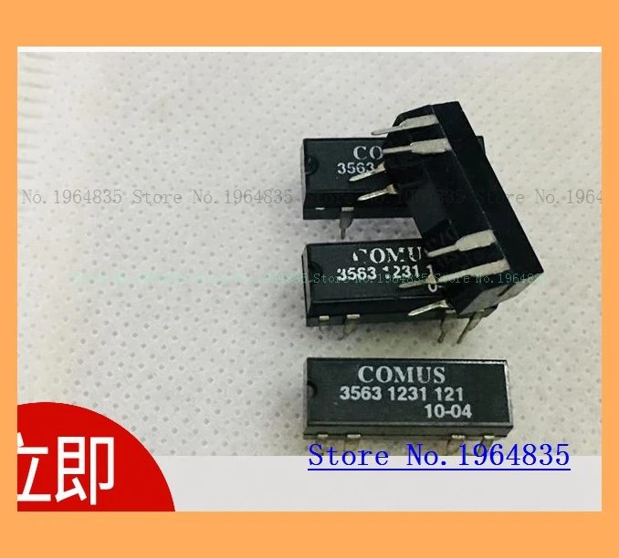COMUS3563 1231 121 8 3563.1231.243