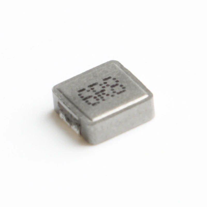 Power Inductor Fixed Inductor SMD Inductor 10pcs SMD Power Inductors 0520 1UH 2.2UH 3.3UH 4.7UH 6.8UH 10UH Chip Inductor 0520 5*5*2 1R0 2R2 3R3 4R7 6R8 100