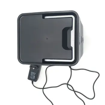 

3 In 1 Portable Mini Air Conditioner, Humidifier & Purifier With 2 Speeds For Quick Cool Home Office Desk Bedroom Outdoor