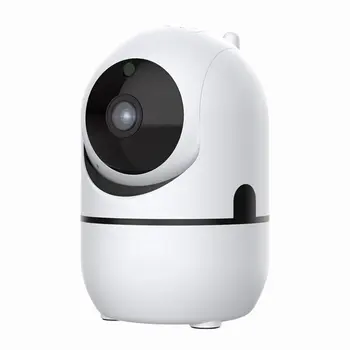 

1080P Cloud IP Camera Home Security Surveillance Camera Auto Tracking Network WiFi Camera Wireless Detection CCTV Camera YCC365