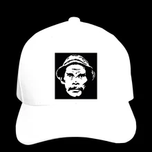 Бейсбол Кепки Don Ramon логотип шляпа с остроконечным Кепки