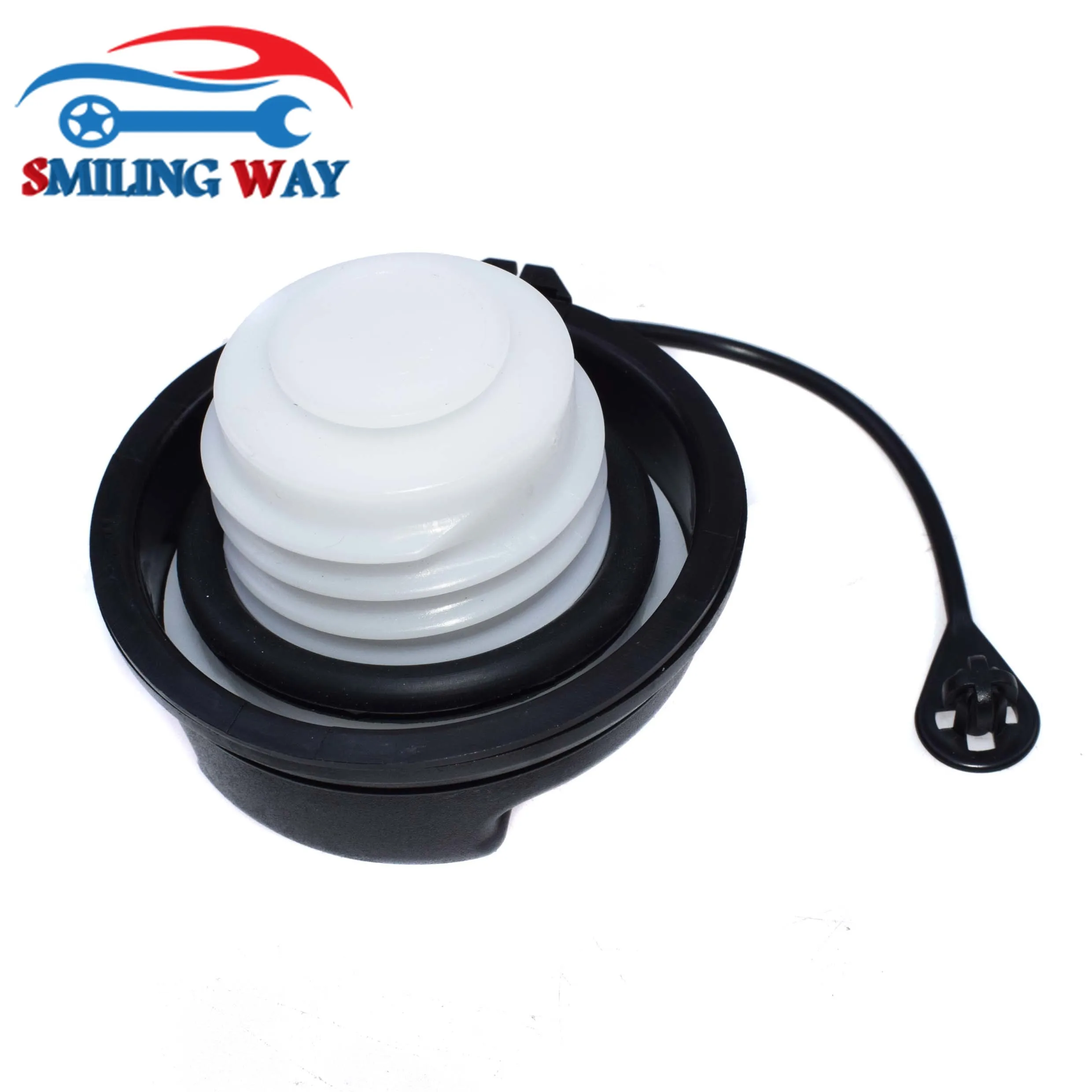 SMILIMNG WAY крышка наполнителя топливного бака 13228892 39119078 для Vauxhall Corsa D E 2007 2017 и Corsavan 2009