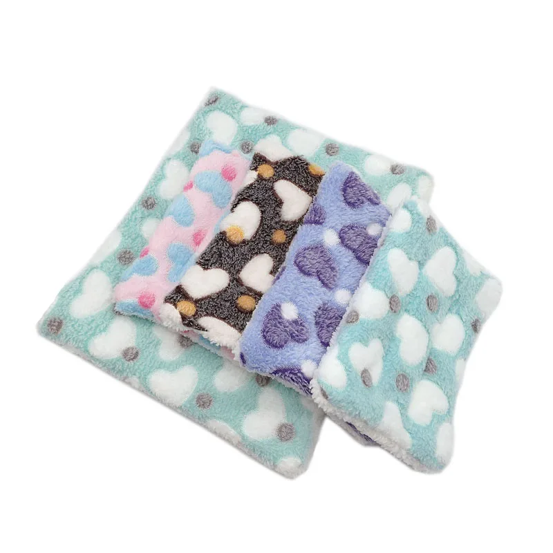 Hammock Cage-Mat Hamster Dog-House Small Animal Hedgehog/rat Nest Mini Warm Cat Winter