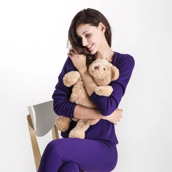 

Lovely Teddy Bear Hot Water Bottle with Detachable Soft Plush Animal Cover Piggy Zebra Hand Warmer Water Filling Hot Water Bag