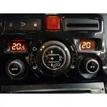 

CONTROL AIR CONDITIONER CITROEN C3 PICASSO