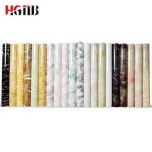 ПВХ самоклеющиеся обои мраморные наклейки водонепроницаемые термостойкие кухонные столешницы стол мебель шкаф обои