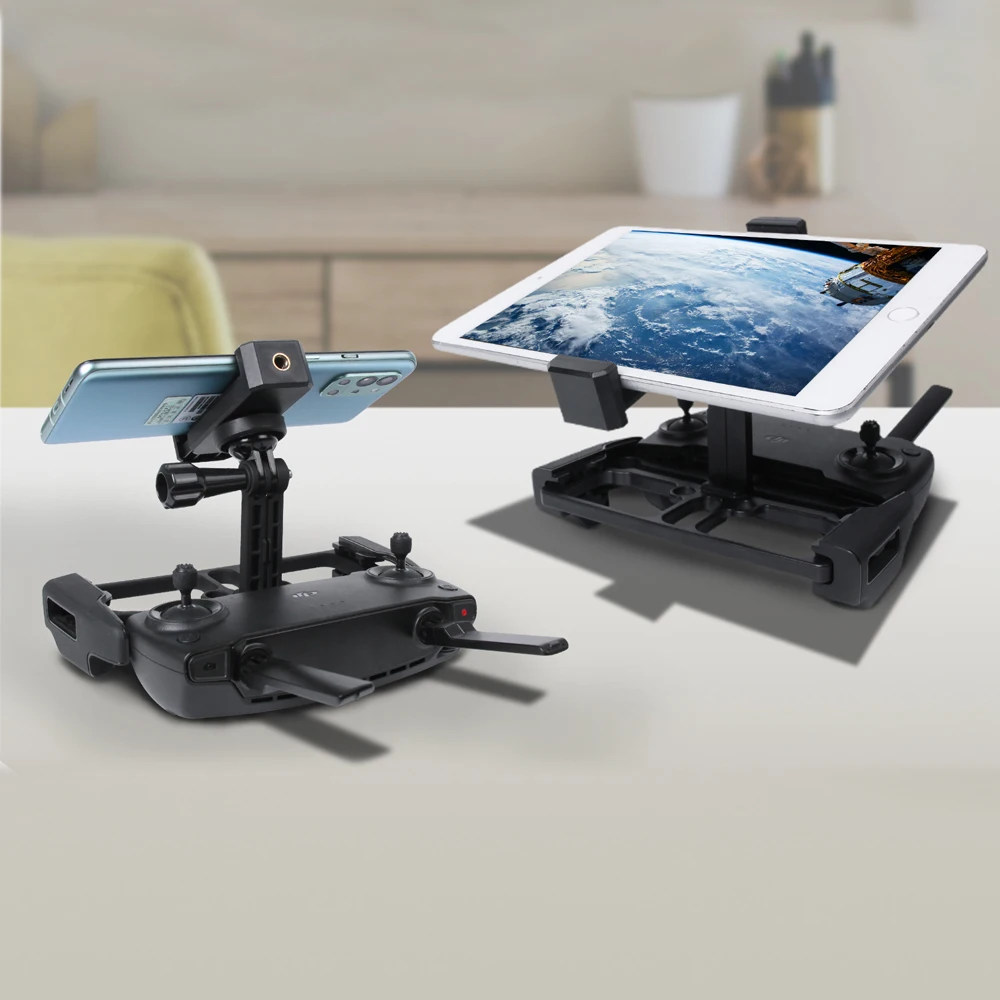 Drone Telecomando Tablet Supporto Per Telefono Supporto Per Staffa Supporto Per Dji Mini 2/ Se /Air 2S/Fimi X8 Mini/X8Se Accessori