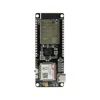 LILYGO® TTGO T-Call&SIM800C-DS V02 ESP32 WIFI Bluetooth Nano Card Slot SIM800C Module Development Board Hardware ► Photo 2/6