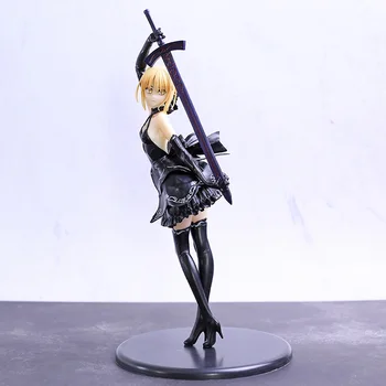 

FGO Fate/Grand Order Saber Altria Pendragon Alter Dress Ver. PVC Figure Collectible Model Toy