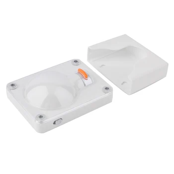 

1PC LED Wall Mounting Night Lamp Portable Light Lighting Led Bulb