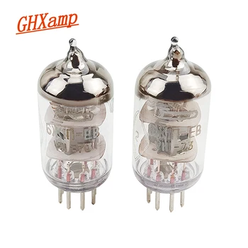 GHXAMP-튜브 앰프 6 * 1n-EB 전자 밸브 프리 앰프 진공 밸브, 스위트 보이스 직접 교체 6J1 5654 EF95 6AK5 403A 403B 2PC