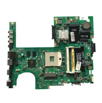 

DAFM9CMB8C0 Motherboard FOR Dell Studio 1558 Laptop Motherboard CN-04DKNR HM55 PGA989 DDR3 HD5470 1GB original 100% tested