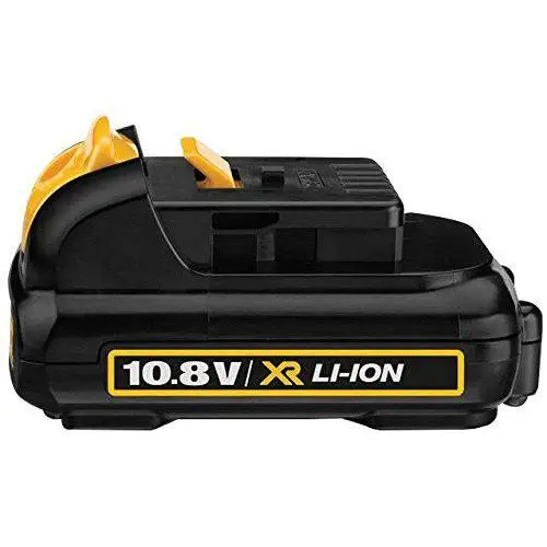 Аккумулятор DEWALT DCB127-XJ