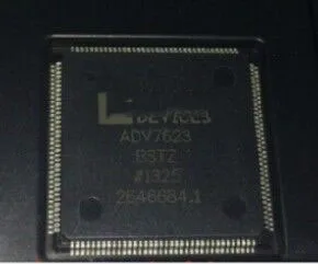 Горячий запас ADV7623BSTZ ADV7623BST ADV7623 LQFP144 100% Новый оригинальный | Обустройство дома